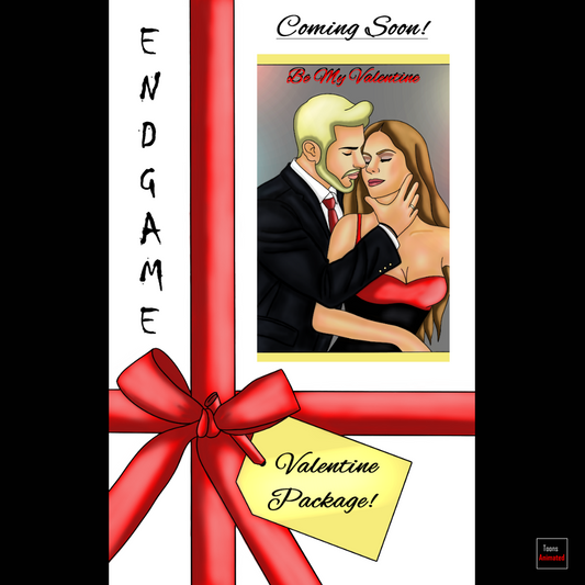 VALENTINE SPECTACULAR SHOP (Coming Soon)