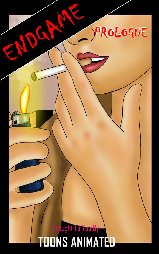ENDGAME (Prologue)