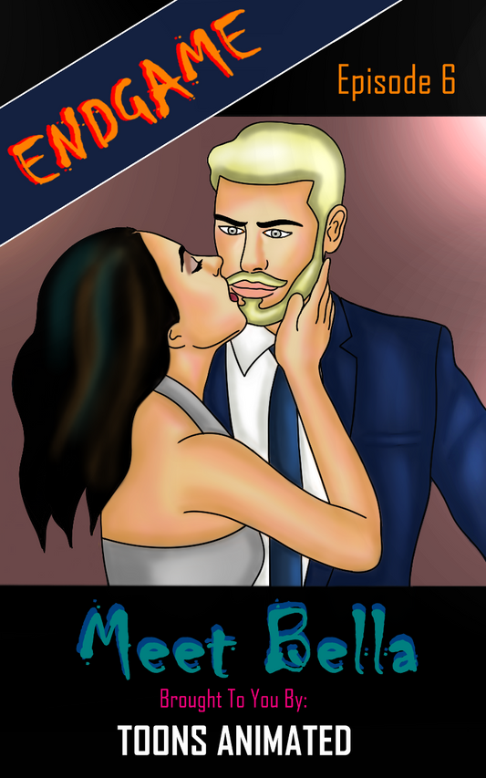 ENDGAME (Episode 6)