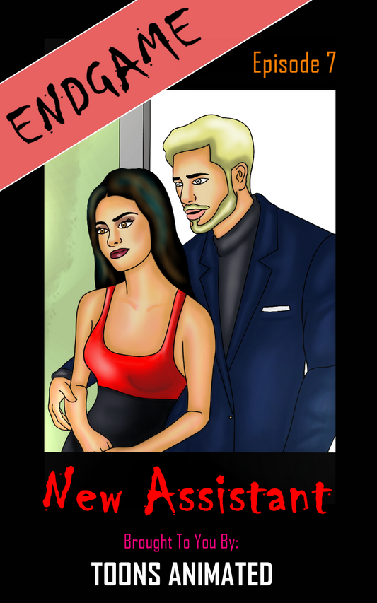 ENDGAME (Episode 7)